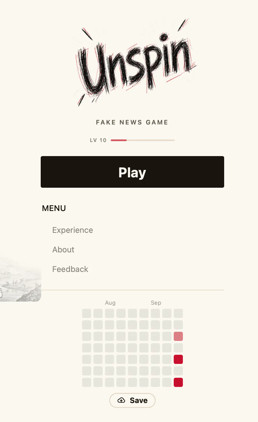 Unspin — spot the fake news gallery image