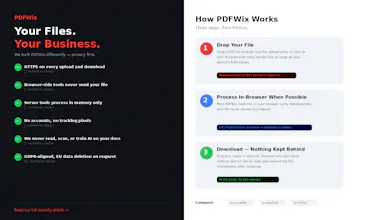 PDFWix gallery image