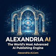 Alexandria AI gallery image