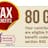 Registration of 80G