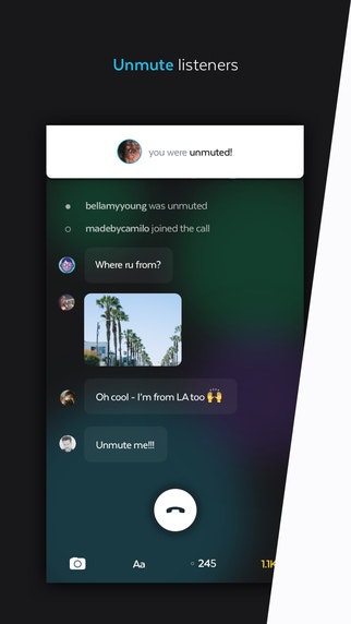 Unmute 2.0 Image