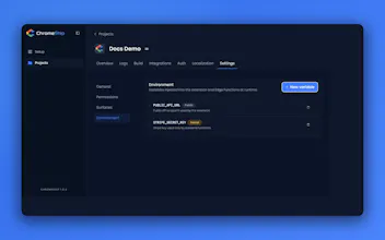 ChromeShip gallery image