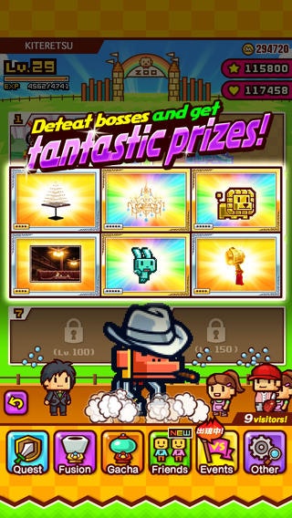 ZOOKEEPER gallery image