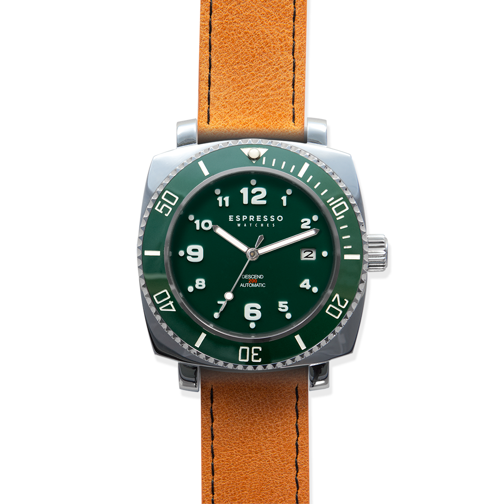 Espresso Watches gallery image