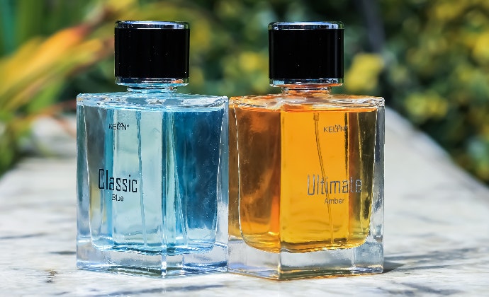Kelyn Eau de Parfum para hombres |Perfume