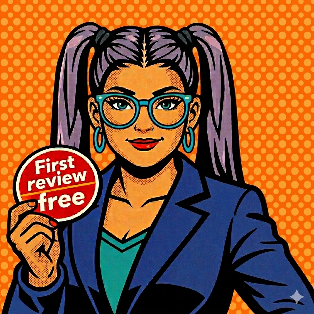 Triple R (Recruiter Resume Reviewer) logo