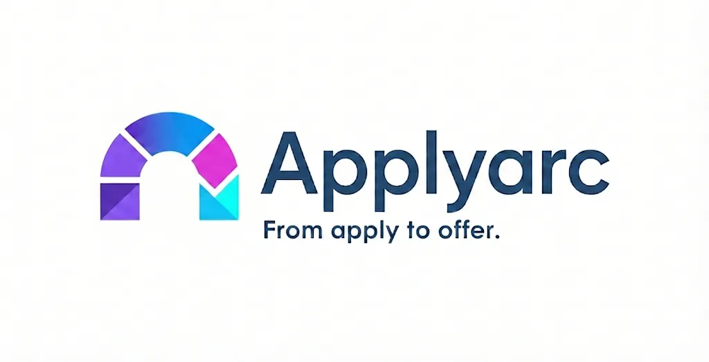 ApplyArc — AI-Powered Job Application