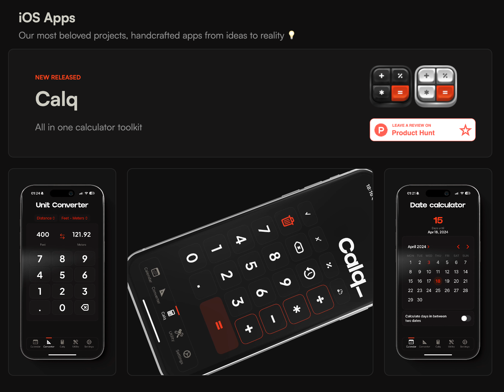 Aquila gallery image