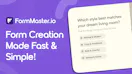 FormMaster.io