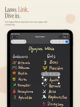 BindNotes gallery image