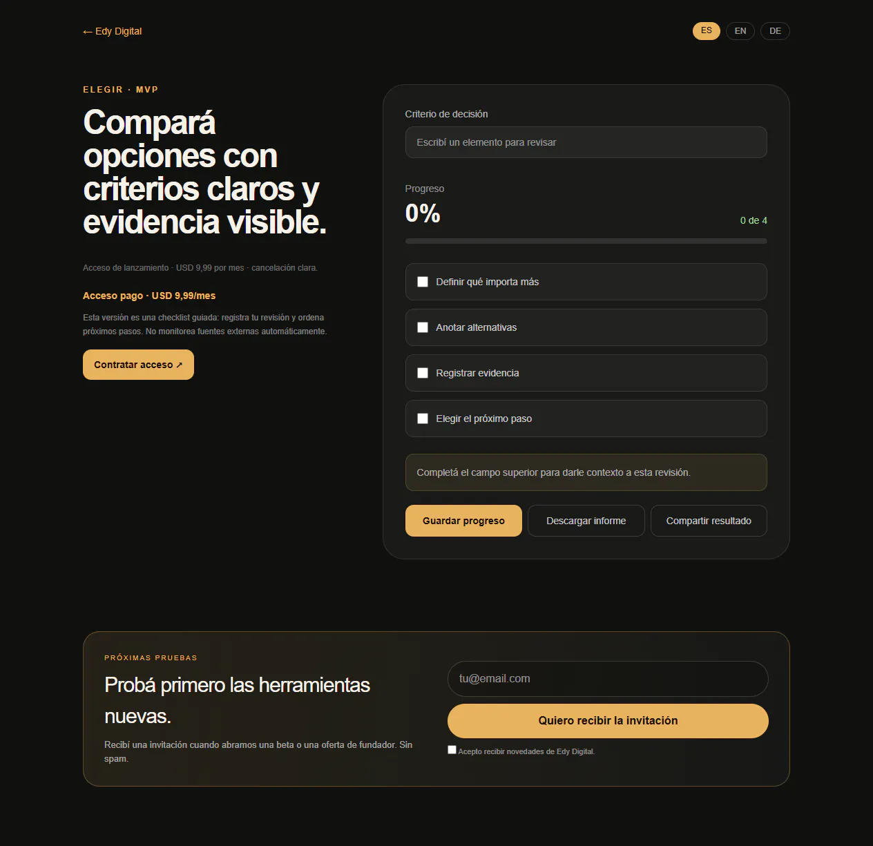 Edy Digital