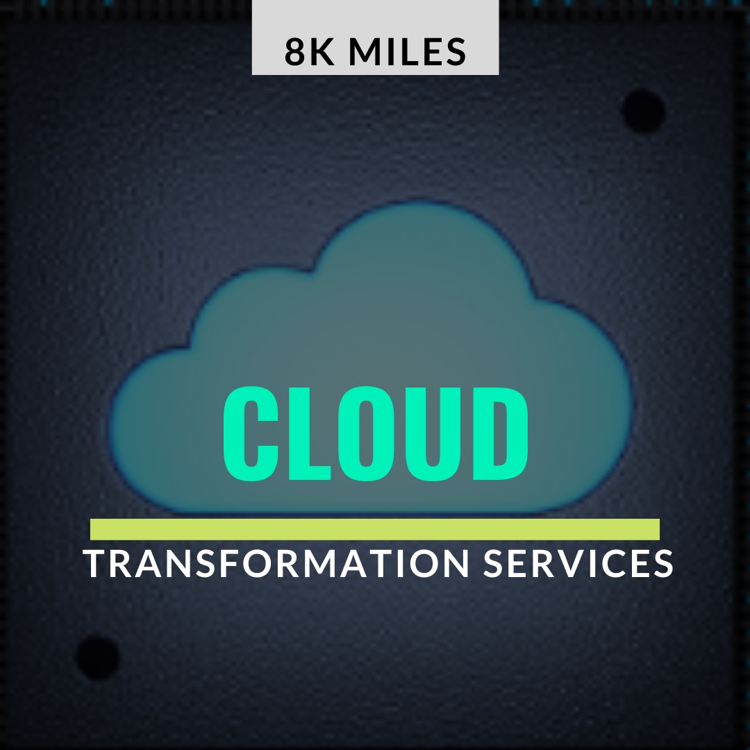 Cloud Transformation