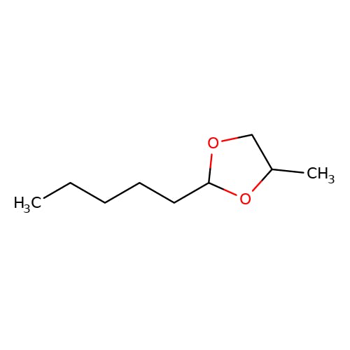 4-METHYL-2-PENTYL-1,3-DIOXOLANE media 1