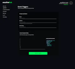 Reactivehub gallery image