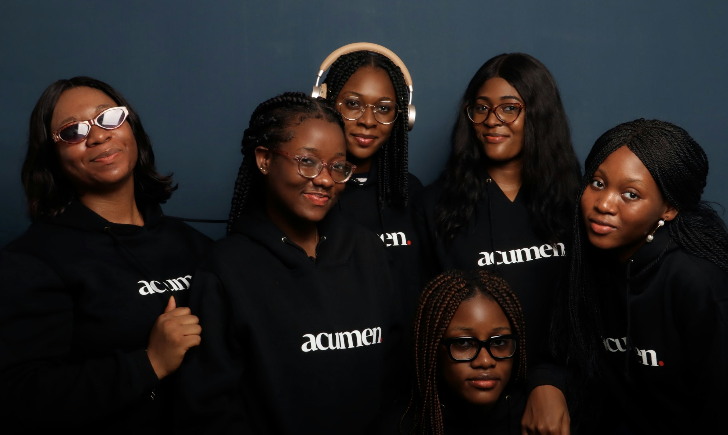 Acumen gallery image