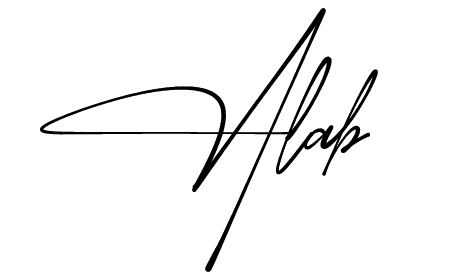 Autograph Lab logo