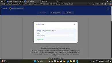 LinkiDoc gallery image