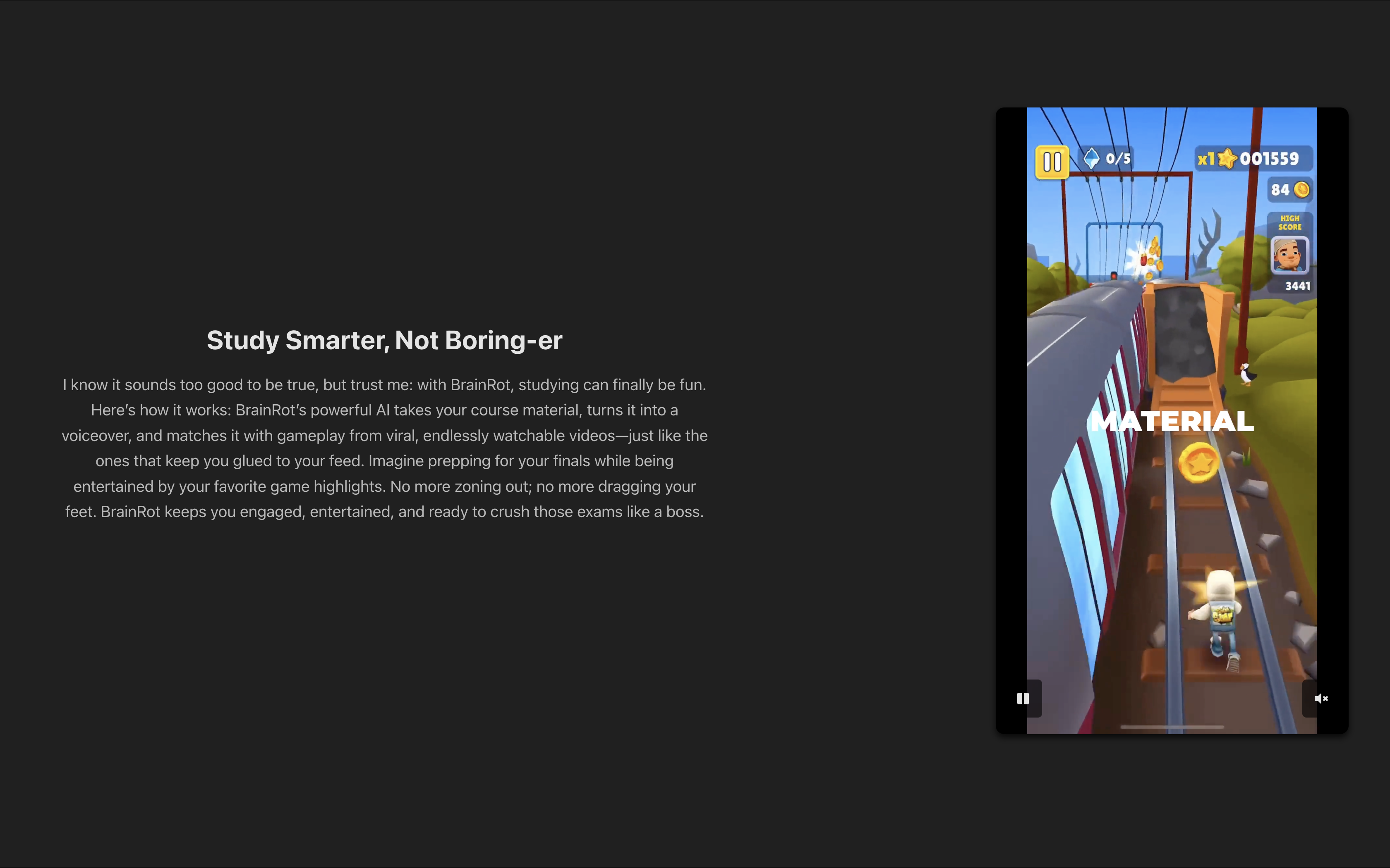 BrainRot gallery image