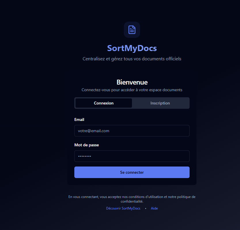 Sort My Docs media 4