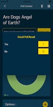 Poll Creator gallery image