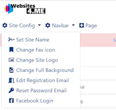 Websites4.me gallery image