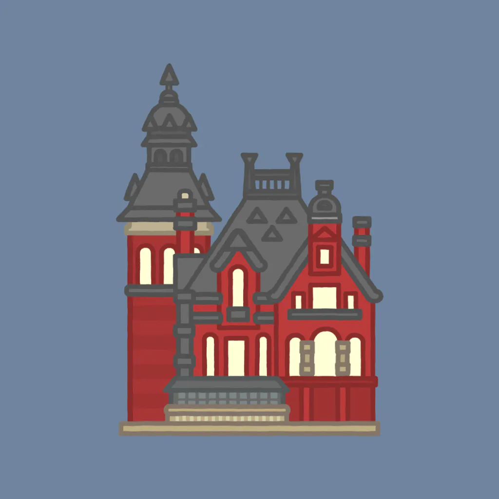 Miss Peregrine's Emoji