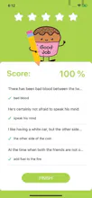 Idioms and Expressions App gallery image