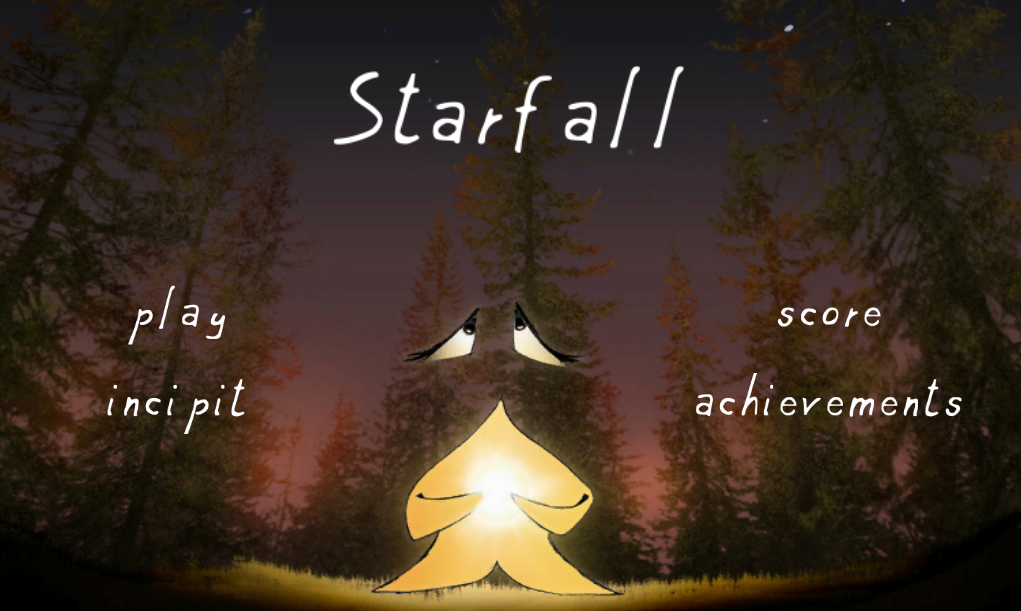 Starfall gallery image