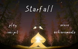 Starfall media 2