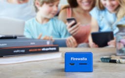 Firewalla Blue media 3