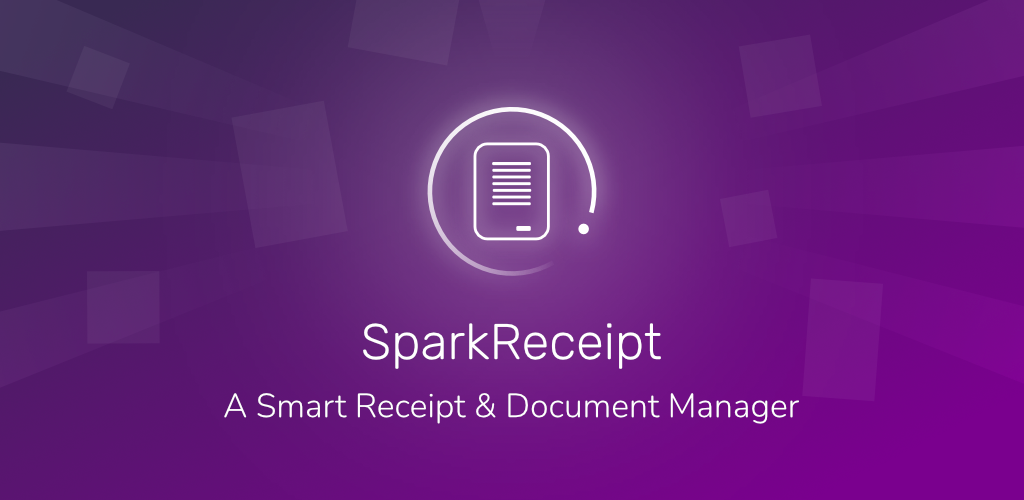 SparkReceipt : 영수증 스캐너 - 영수증을 스캔하고 비용을 추적하며 비즈니스 문서를 저장하십시오 미디어 1