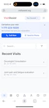 VisitAssist gallery image
