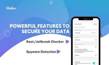 Malloc VPN: Privacy & Security gallery image
