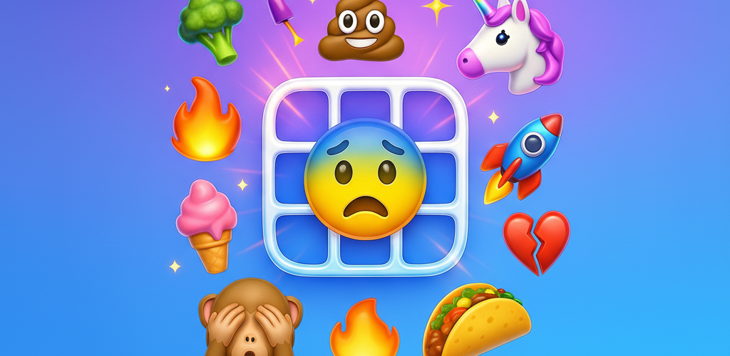 SUMOJI gallery image