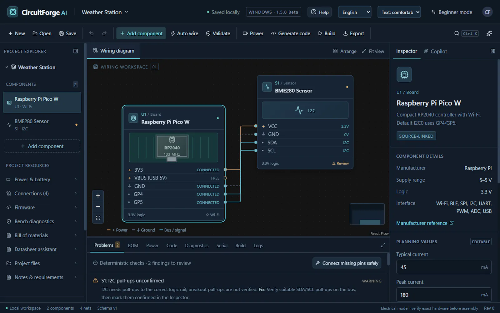 CircuitForge AI screenshot 5