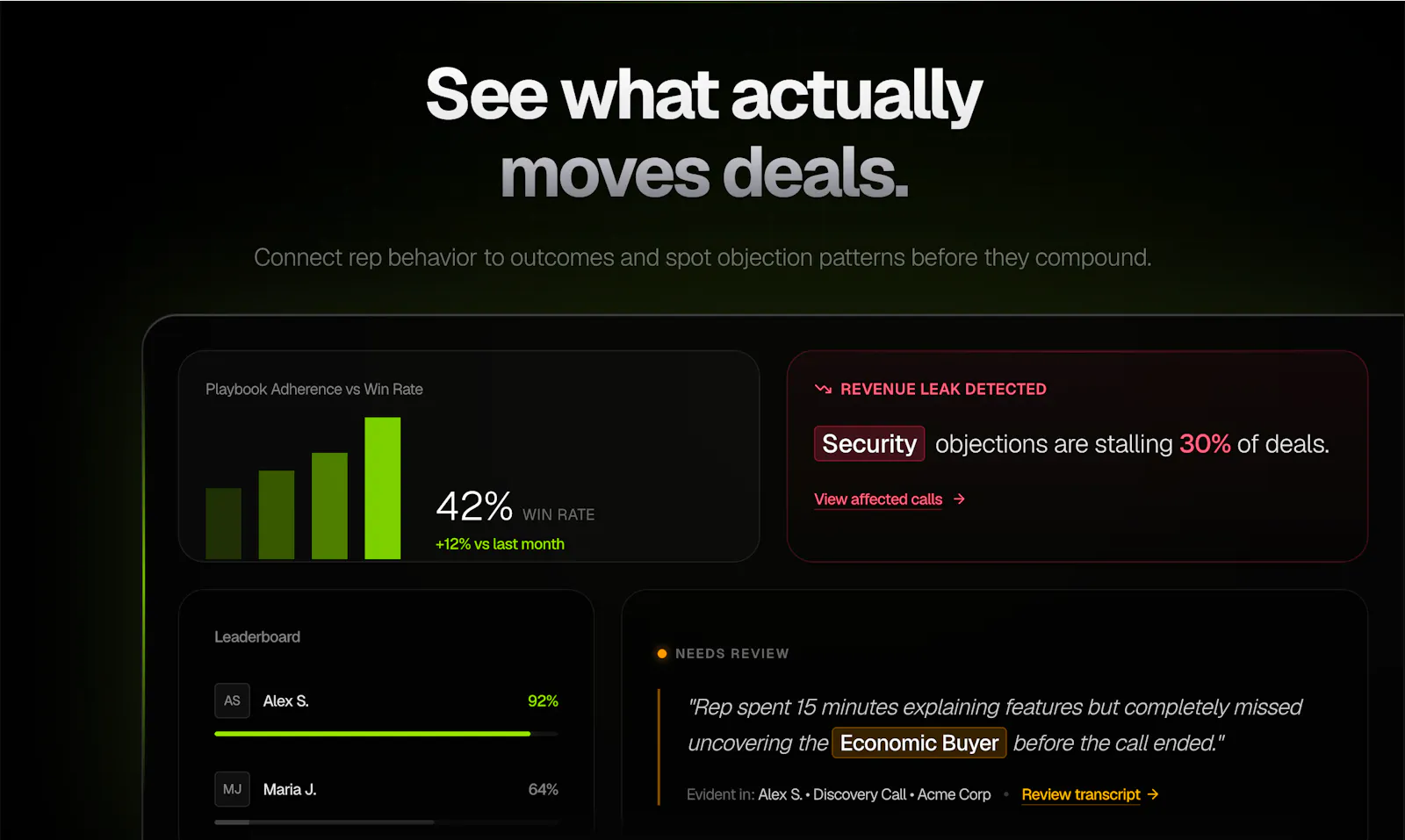 Playcall screenshot 6