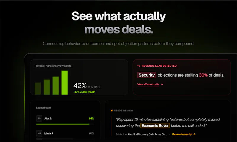 Playcall screenshot 6