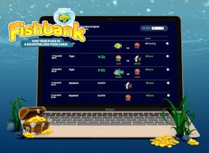 Fishbank gallery image