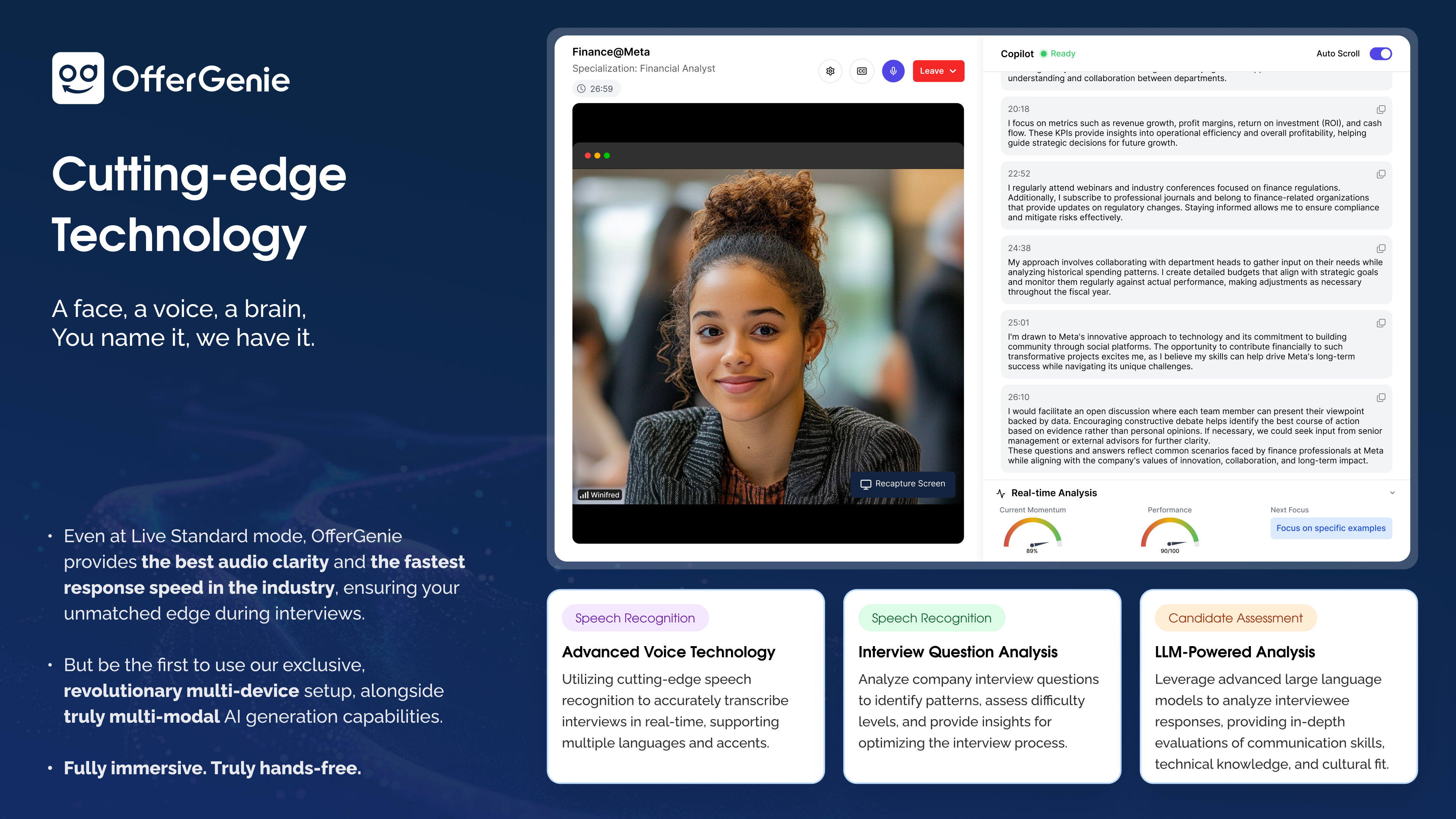 OfferGenie media 5