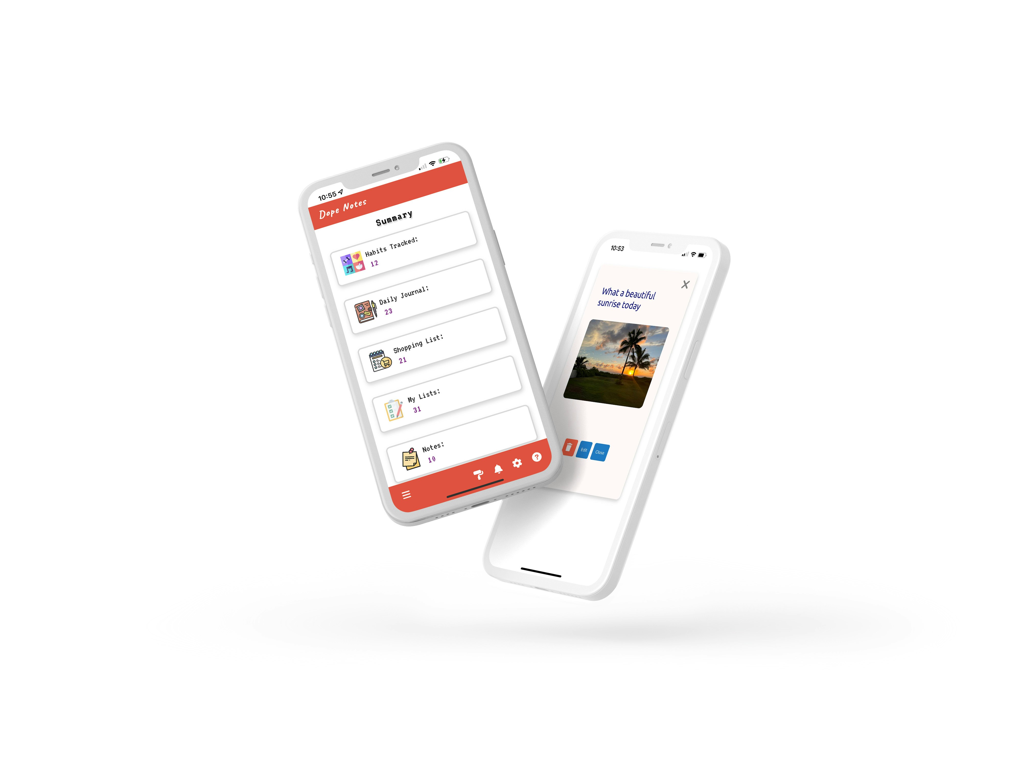 Допинг примечания - Приложение Ultimate Note Protecting and Organization медиа 6