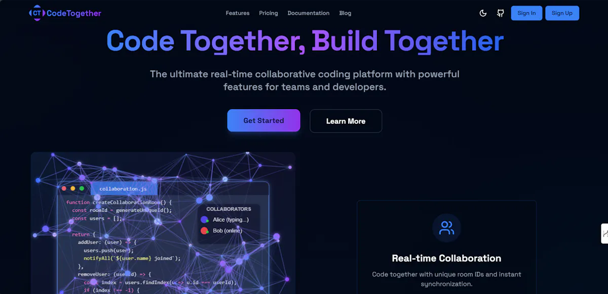 CodeTogether