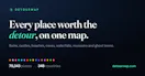 Detourmap
