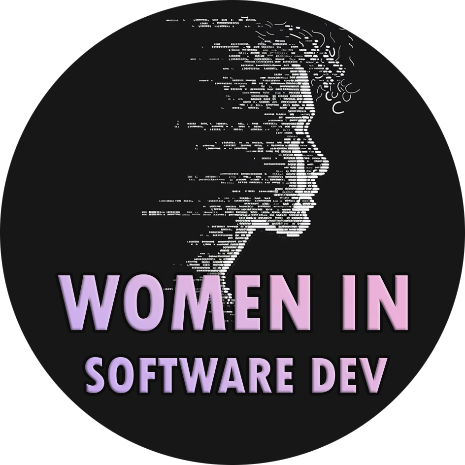 Women in Software De... logo