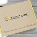 Retrobit Game
