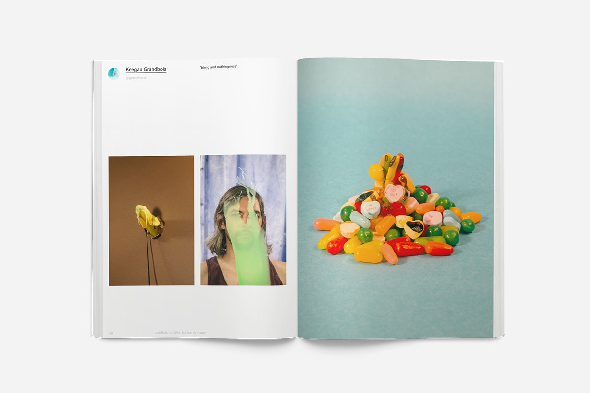 Not For Print (NFP) gallery image