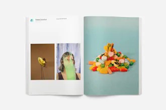 Not For Print (NFP) gallery image