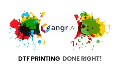 Gangr DTF gang Sheet Builder gallery image