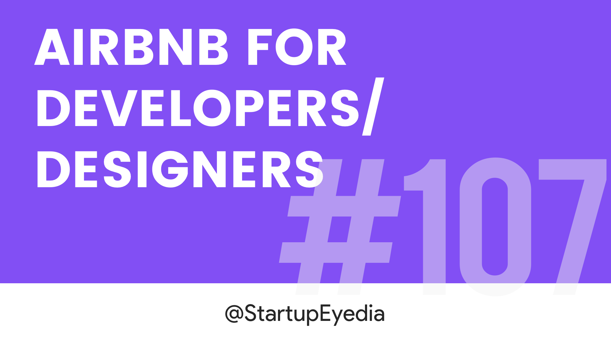 StartupEyedia gallery image