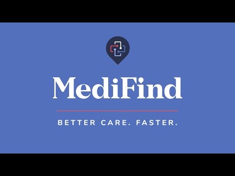 MediFind gallery image