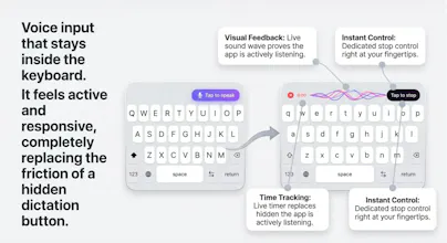 Whispen gallery image